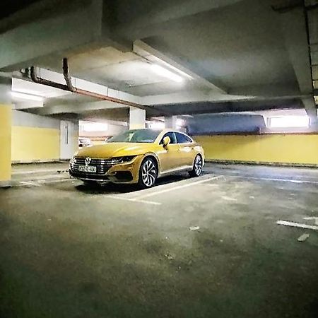 Luxapart Basca Old City Centar Free Parking Sarajevo Ngoại thất bức ảnh