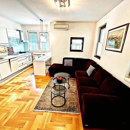 Luxapart Basca Old City Centar Free Parking Sarajevo Ngoại thất bức ảnh