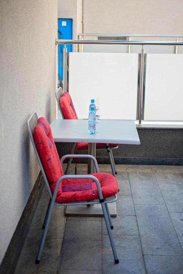 Luxapart Basca Old City Centar Free Parking Sarajevo Ngoại thất bức ảnh