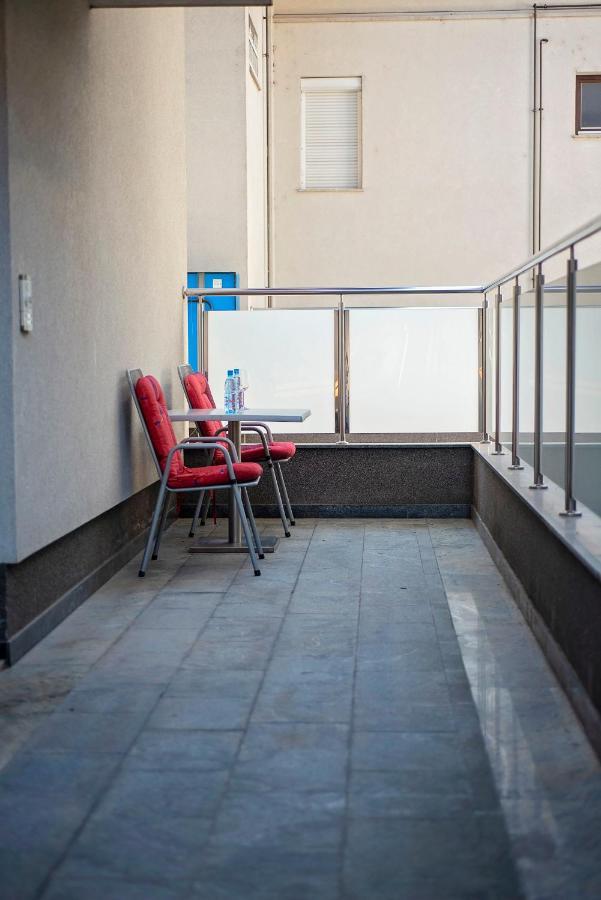 Luxapart Basca Old City Centar Free Parking Sarajevo Ngoại thất bức ảnh