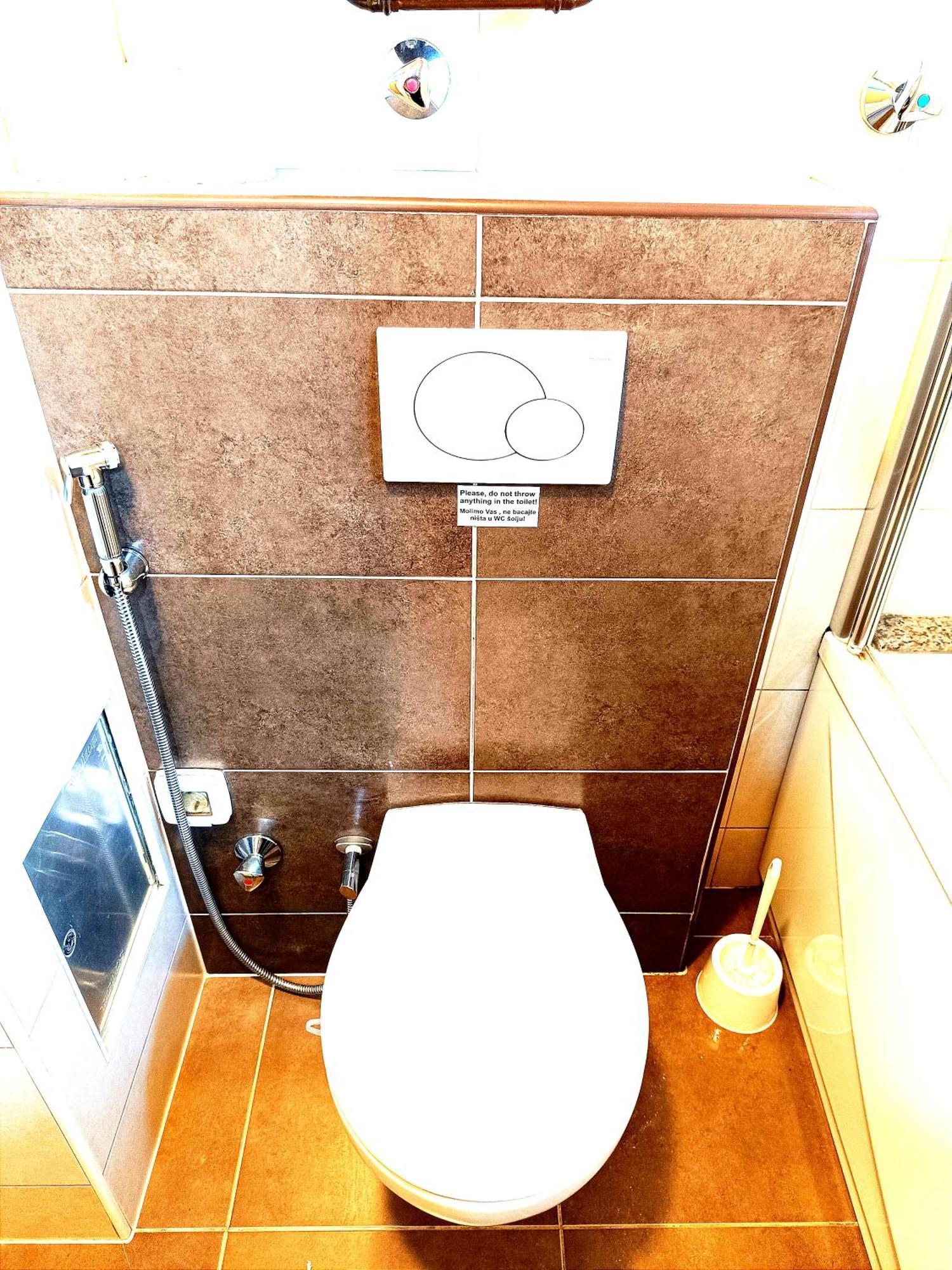 Luxapart Basca Old City Centar Free Parking Sarajevo Ngoại thất bức ảnh
