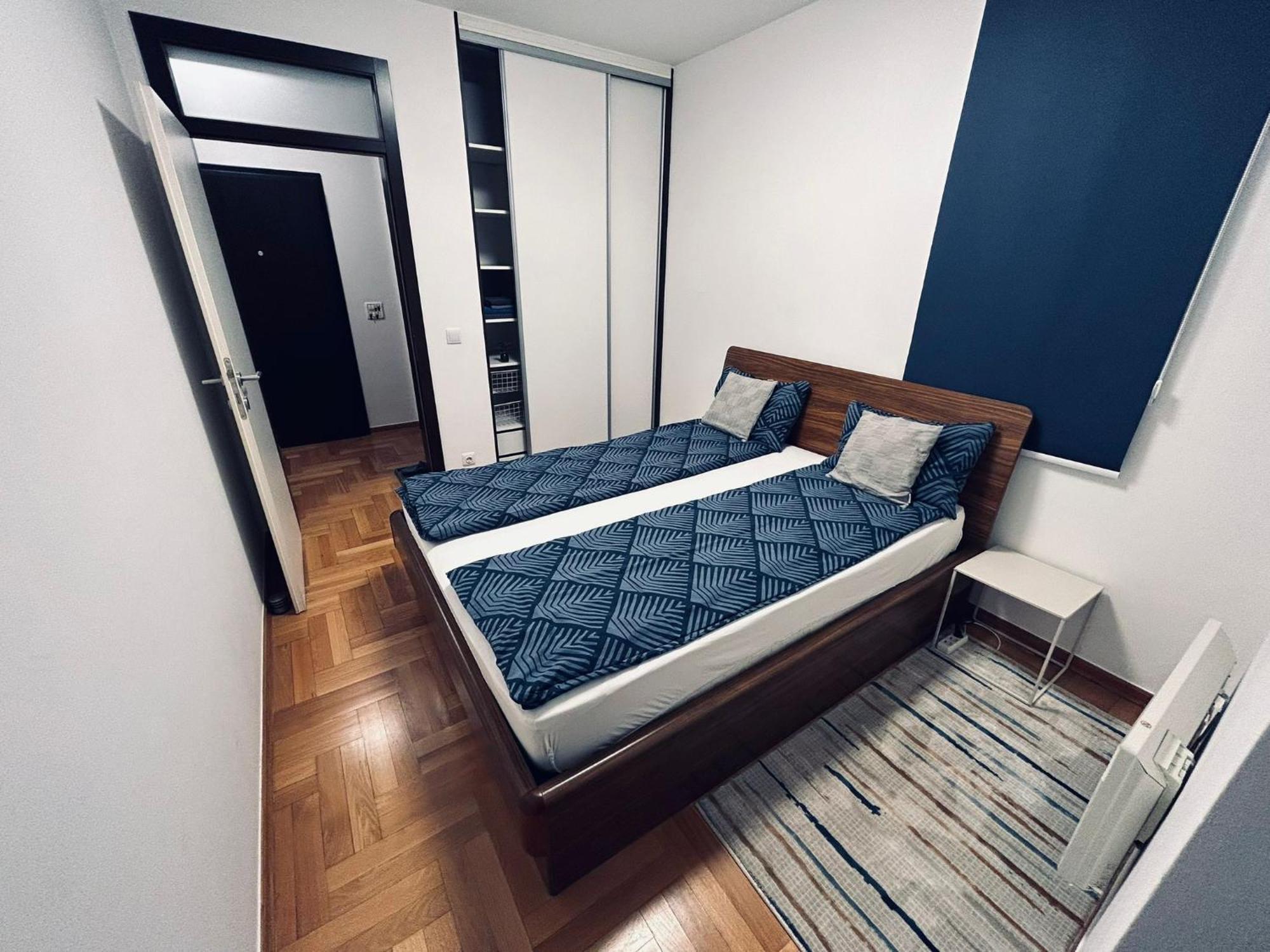 Luxapart Basca Old City Centar Free Parking Sarajevo Ngoại thất bức ảnh