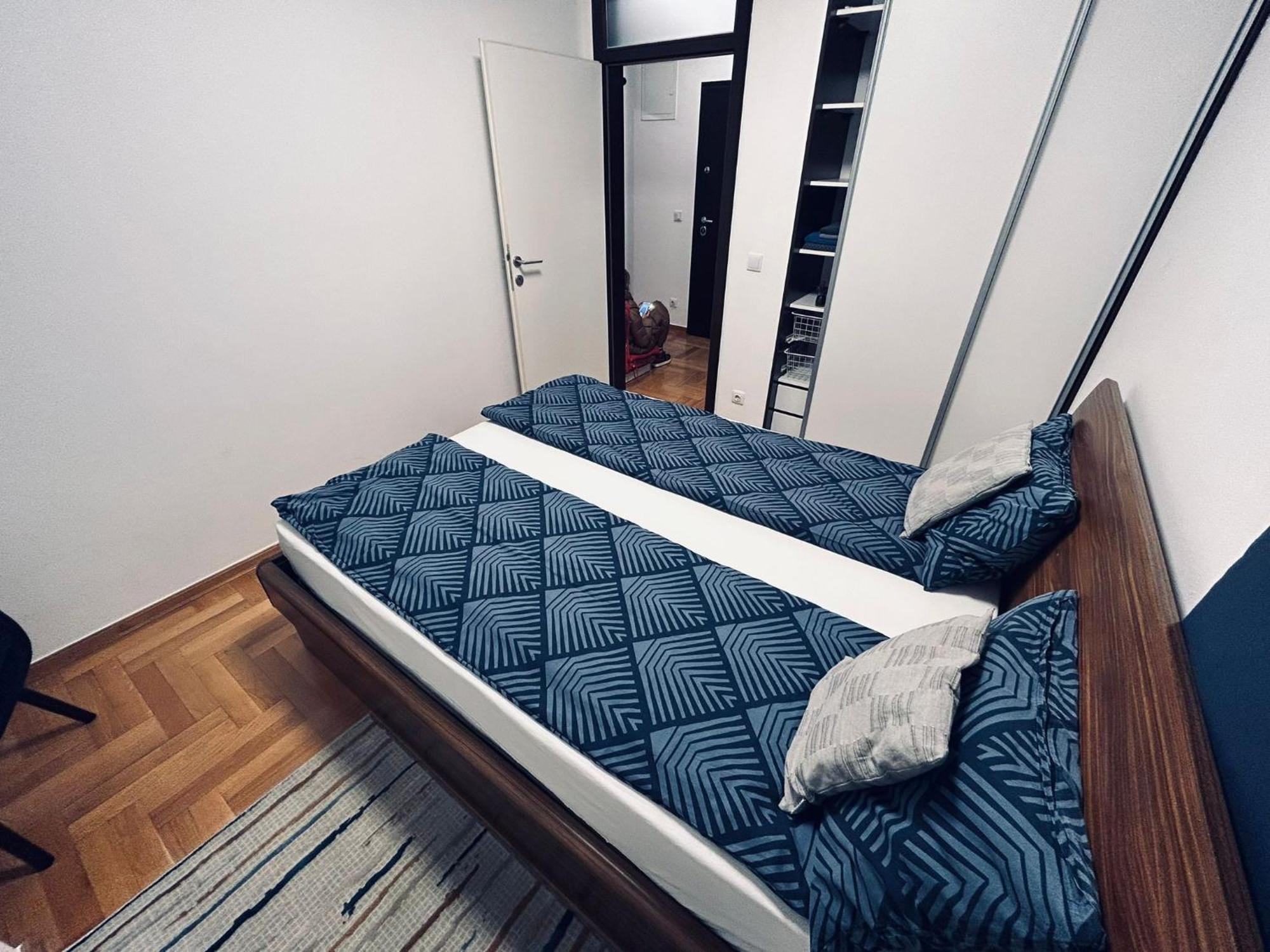 Luxapart Basca Old City Centar Free Parking Sarajevo Ngoại thất bức ảnh