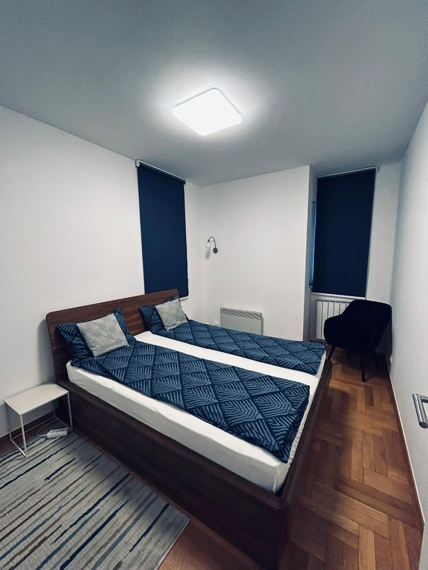 Luxapart Basca Old City Centar Free Parking Sarajevo Ngoại thất bức ảnh